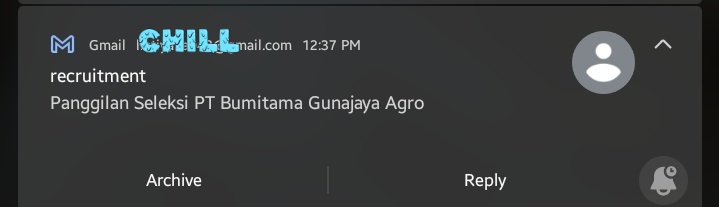 sendirimulusih's tweet photo. bjirr kena scam https://t.co/cauavXmzdP