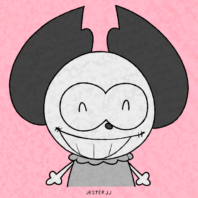 Igor Jester!!!

#TylerTheCreator #originalcharacterart