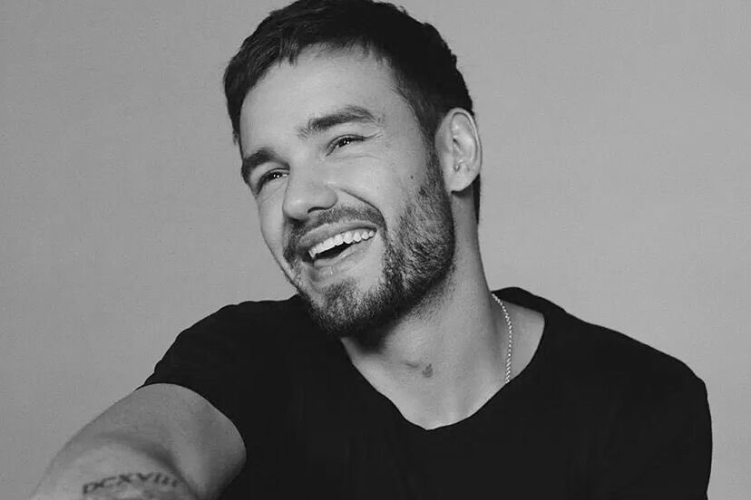 Devastating news to wake up to. Our deepest condolences to Liam’s family and friends. RIP Liam🖤 #LiamPayne