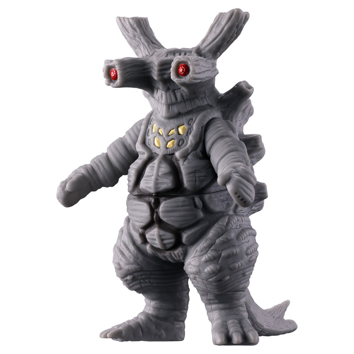 番組に登場した #ウルトラマンアーク ギャラクシーアーマーと