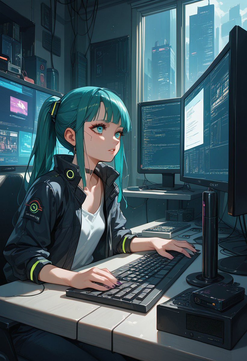 Raiba AI tweet media