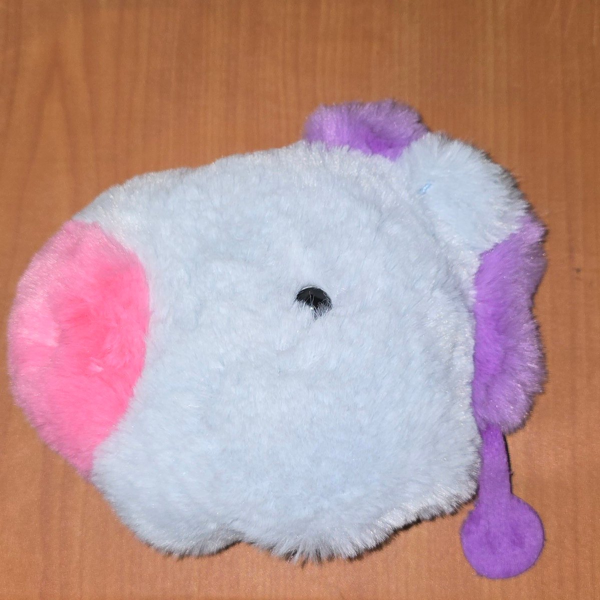 cloudBTS7's tweet photo. Giveaway
Jin New album &amp; Jhope homecoming

RJ &amp; Mang fur pouch plushies
1. Follow Retweet &amp; Like 💜
2 winners 🤗
#Jin_Happy #jhopeiscoming https://t.co/zO7TzEhtj2