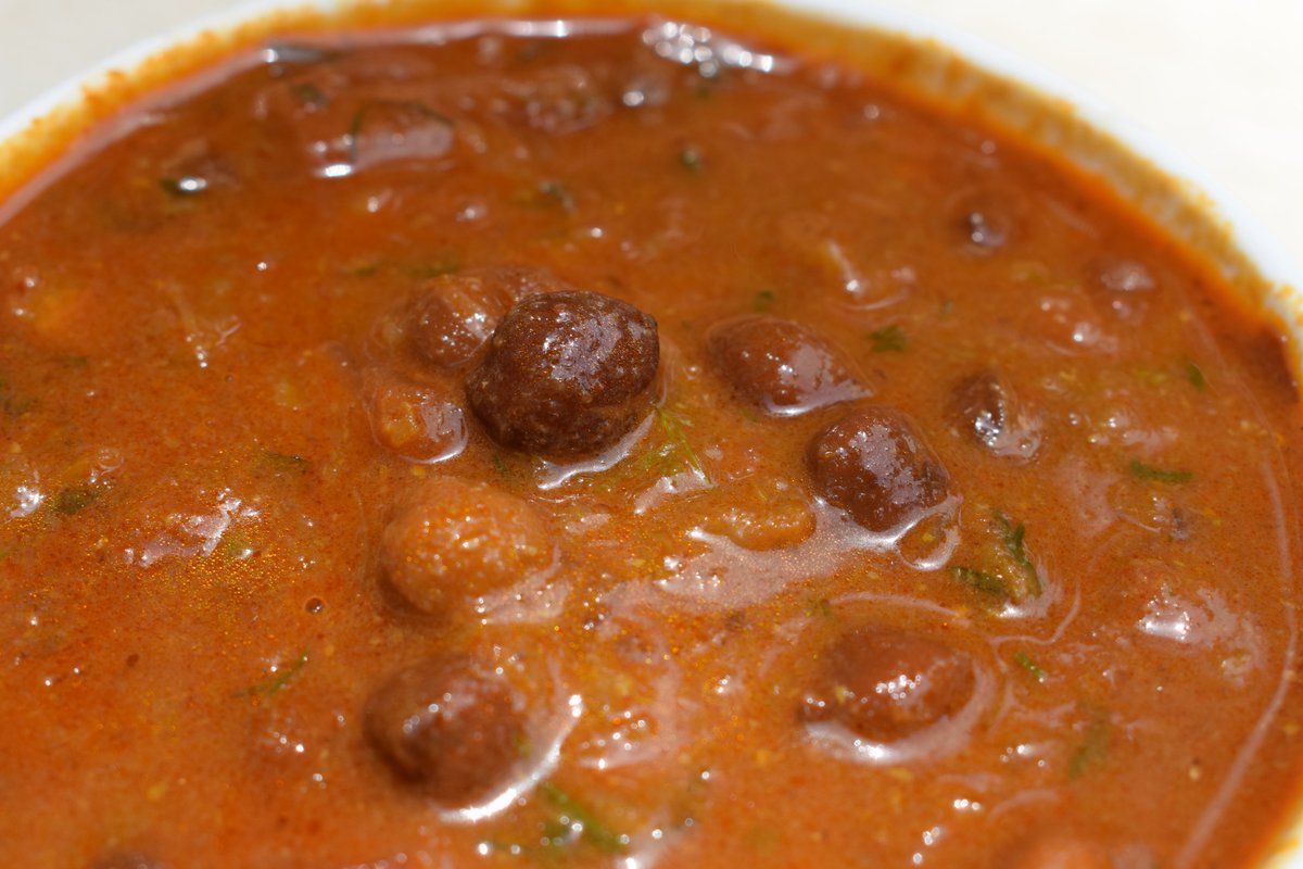 amkmldtm's tweet photo. Black Chickpea Curry https://t.co/KonG7W7F2B