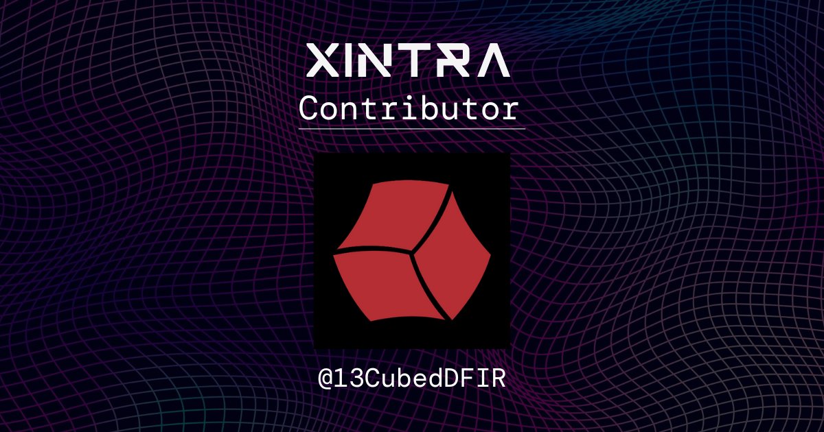 inversecos's tweet photo. NEW LAB RELEASE: KG Distribution 🚨 

A full memory analysis lab with two key systems using MemProcFS. This lab was created and brought to you by the talented @13CubedDFIR 

👇 Solve the lab here 👇
https://t.co/3yo41LBhOh     

Test your memory skills on:  
👀C2 Analysis & Identification
👀DLL Injection Techniques
👀Persistence Techniques
👀Exfiltration & Staging

All lab VMs for users have now been beefed up with 16 GBs of RAM and 4 CPUs 🩷

@XintraOrg