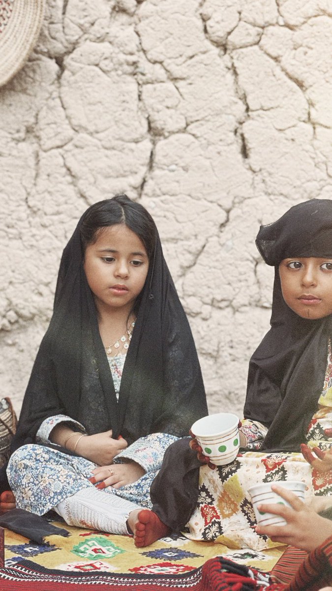 #يوم_المراه_العمانيه

ويكفينـا فخـراً أننـا عُمـانيات