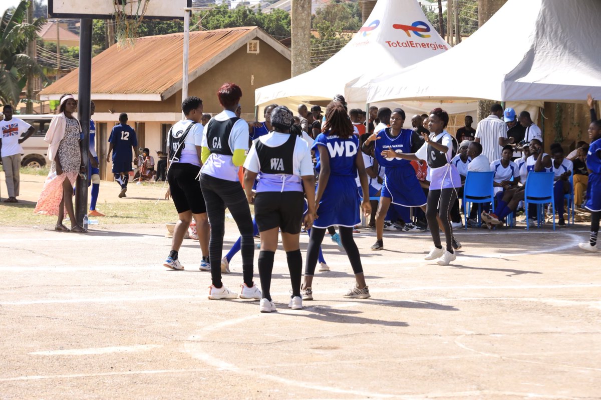 CGL_Uganda's tweet image. One last dance for season 2024 #9thOuting 
Join us for our final outing of the season on 
🗓️ 10th November 2024 
📍Dove Stadium at BCK LUZIRA 

Come with a friend. 

#CorporateGamesUg