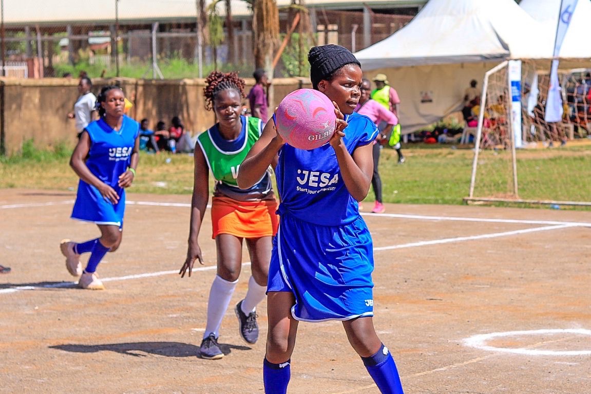 CGL_Uganda's tweet image. One last dance for season 2024 #9thOuting 
Join us for our final outing of the season on 
🗓️ 10th November 2024 
📍Dove Stadium at BCK LUZIRA 

Come with a friend. 

#CorporateGamesUg