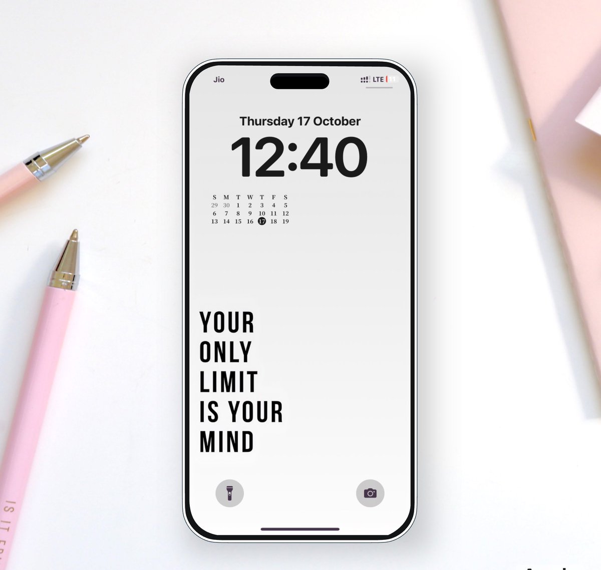 iOS Wallpaper tweet media