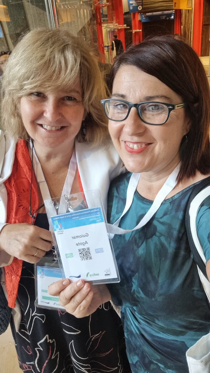 Congreso Málaga #fundlacaixa #finaldevida #enfermedadesacanzadas