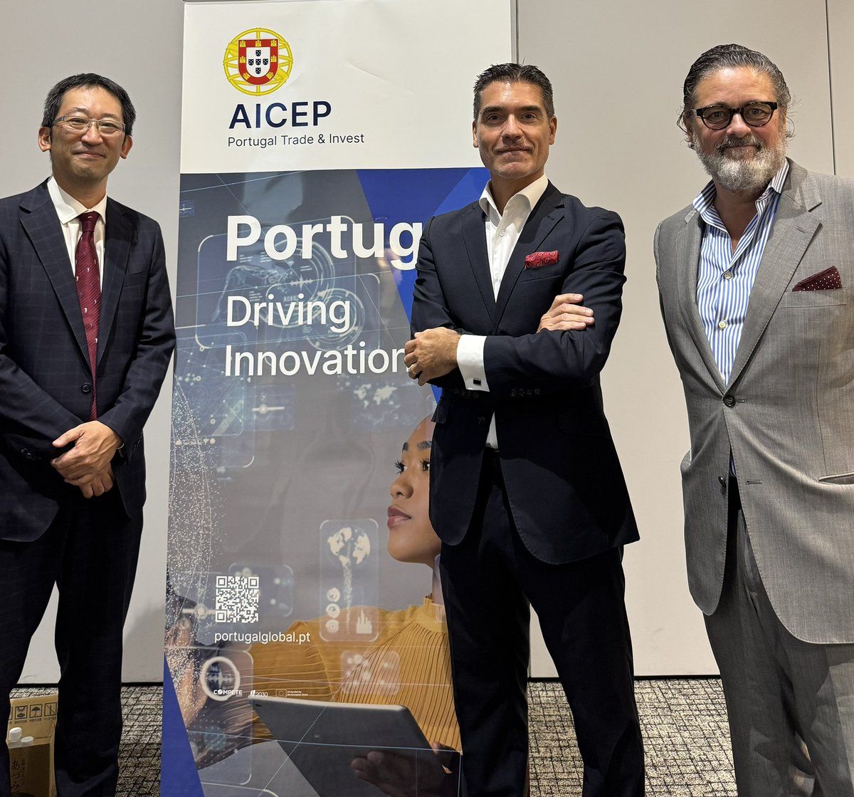 Vítor Sereno tweet media