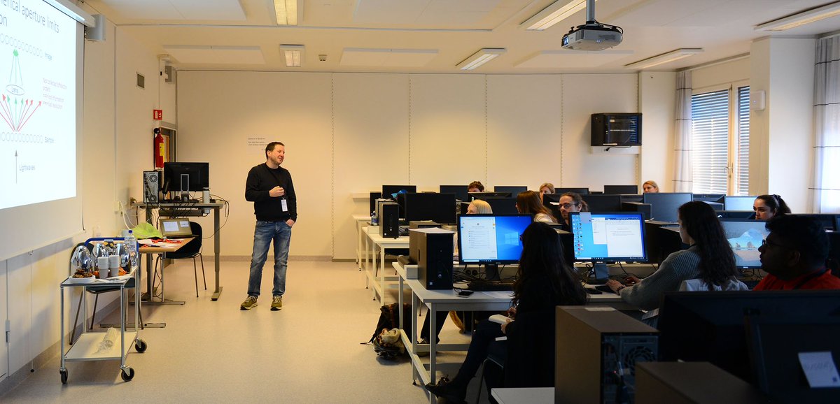 Edna,Xian HU tweet media