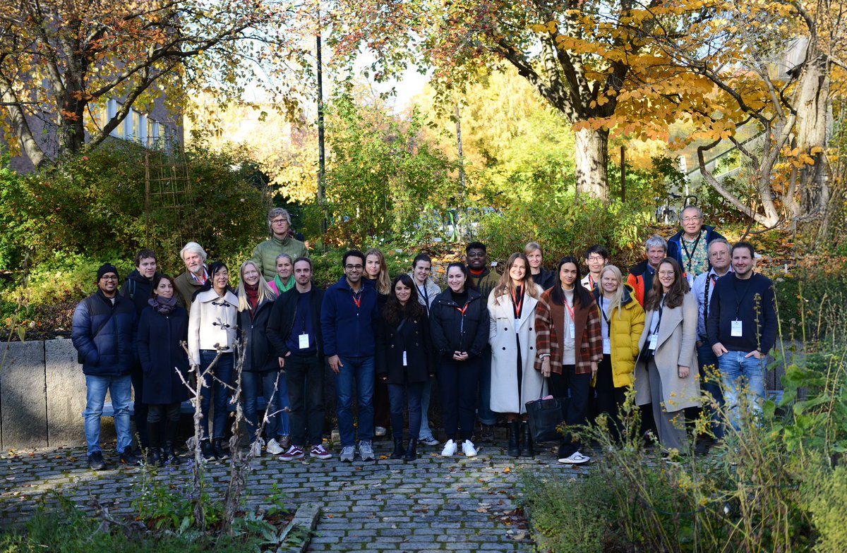 Edna,Xian HU tweet media