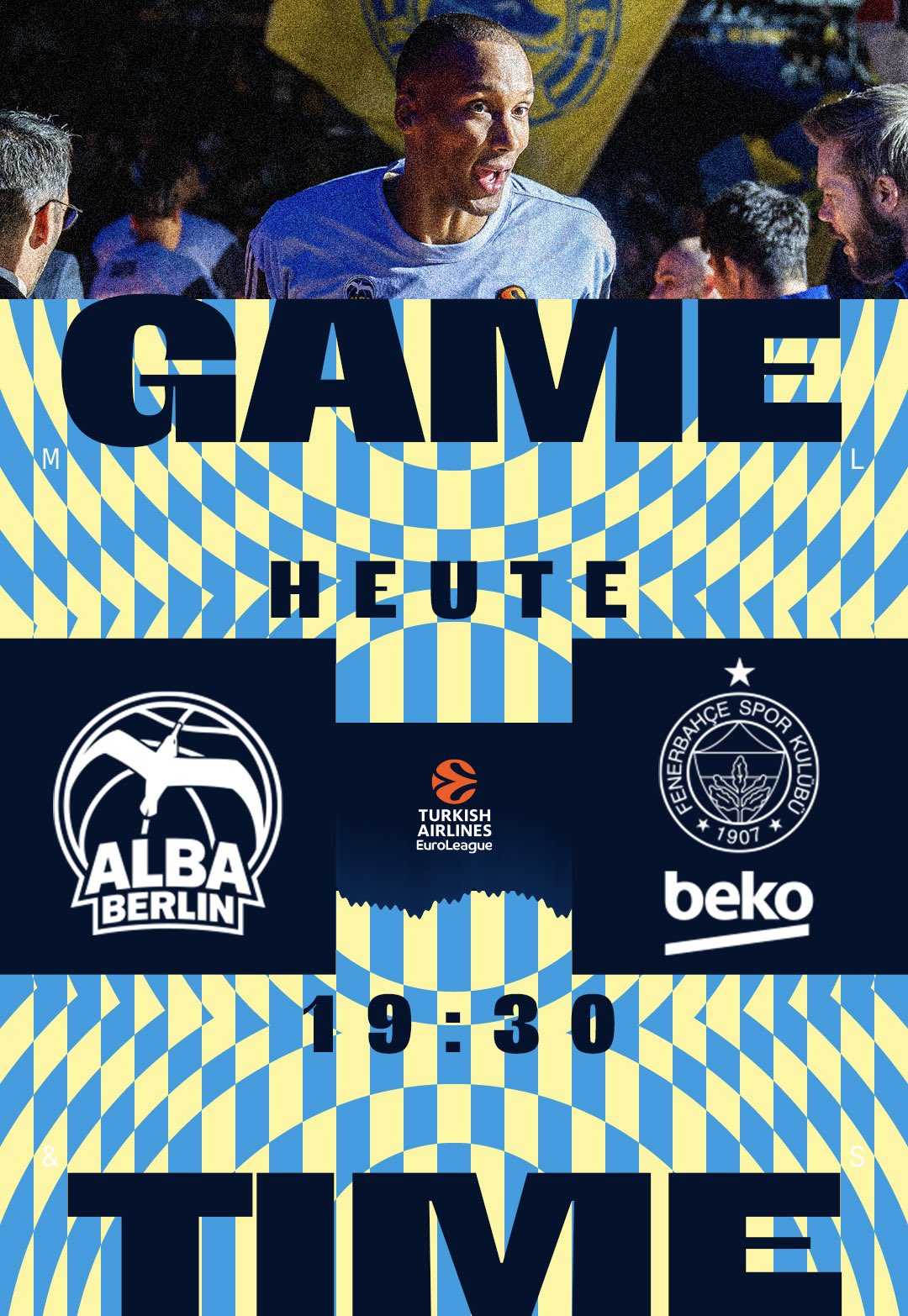 alba fenerbahçe