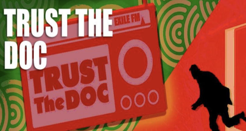 Neil March (Trust The Doc Media/ICMP) (@trustthedocuk) on Twitter photo 5PM Sat 19 Oct #TrustTheDocRadio @RadioExileFM ft:
<a href="/coupdekat/">kat</a> @MRHaiku575 #Aerolina #Dopamine #TheWood <a href="/MusicOfSoundUK/">The Music Of Sound</a> x <a href="/paulfcook/">Paul F Cook</a> & <a href="/HartshornMusic/">Andrew Hartshorn</a> #MIEL <a href="/somehappything/">The Happy Somethings</a> <a href="/alienalarms/">Alien Alarms</a> <a href="/adamwedd/">Adam Wedd</a> #RearWindow <a href="/ievadubova/">Ieva Dubova</a> + usual features & lots more. exilefm.com 5PM Sat 19 Oct #TrustTheDocRadio @RadioExileFM ft:
<a href="/coupdekat/">kat</a> @MRHaiku575 #Aerolina #Dopamine #TheWood <a href="/MusicOfSoundUK/">The Music Of Sound</a> x <a href="/paulfcook/">Paul F Cook</a> & <a href="/HartshornMusic/">Andrew Hartshorn</a> #MIEL <a href="/somehappything/">The Happy Somethings</a> <a href="/alienalarms/">Alien Alarms</a> <a href="/adamwedd/">Adam Wedd</a> #RearWindow <a href="/ievadubova/">Ieva Dubova</a> + usual features & lots more. exilefm.com