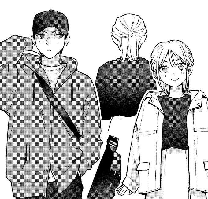 ネカフェであれこれする二人です 