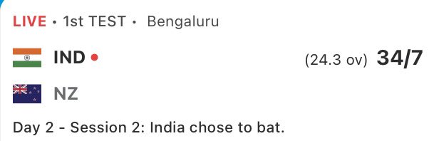 TheBarmyArmy's tweet photo. u ok @thebharatarmy? https://t.co/sBp4tktJzU