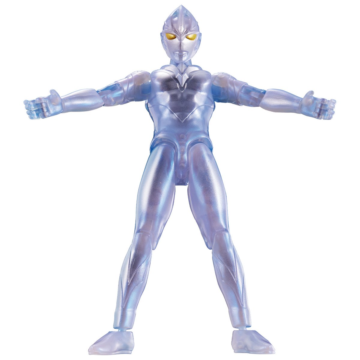 まとめ売り　アジア　ウルトラ ウルトラアクションフィギュアシリーズにルティオンが登場！本日10/19