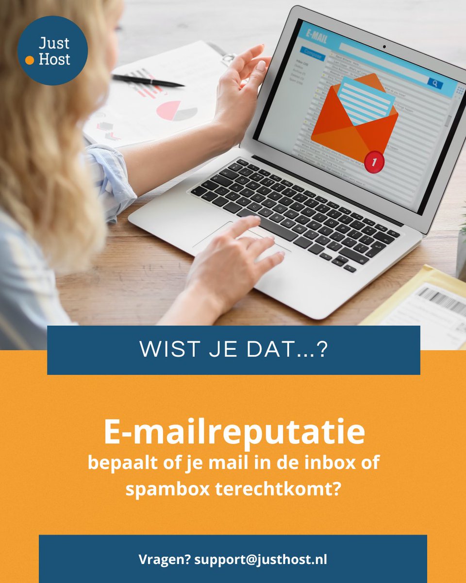 Just Host tweet media