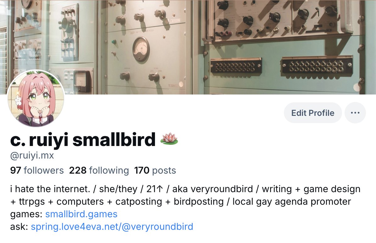 carly ann smallbird 🪶 play TOXIC SWORD LESBIANS tweet media