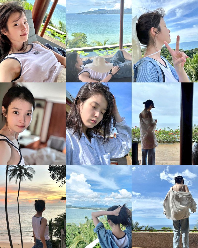 Luv IU tweet media