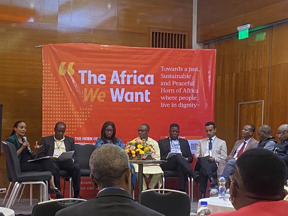 Yoal Gatkuoth (Chànge De Gatkuoth) tweet media