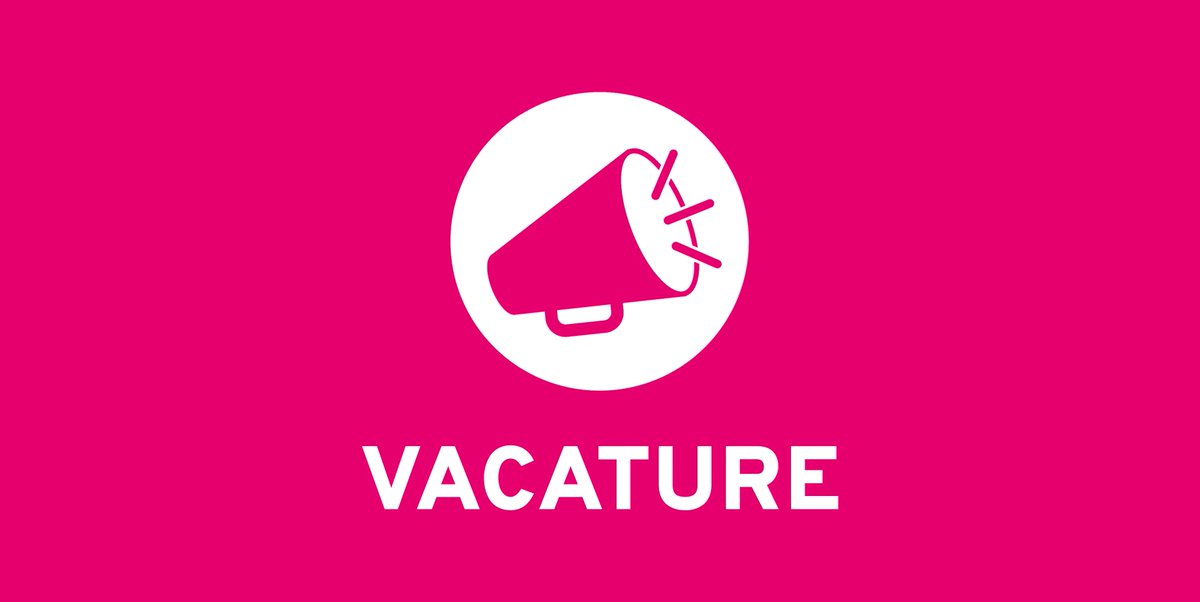 Gezocht: kwartiermaker en beoogd programmamanager transformatie #sociaaldomein! In de volle breedte van het sociaal domein werken aan oplossingen van de grote opgaven waar we voor staan? #vacature #RegioHartvanBrabant #SamenwerkendeGemeenten
👉 regio-hartvanbrabant.nl/nieuws/vacatur…
