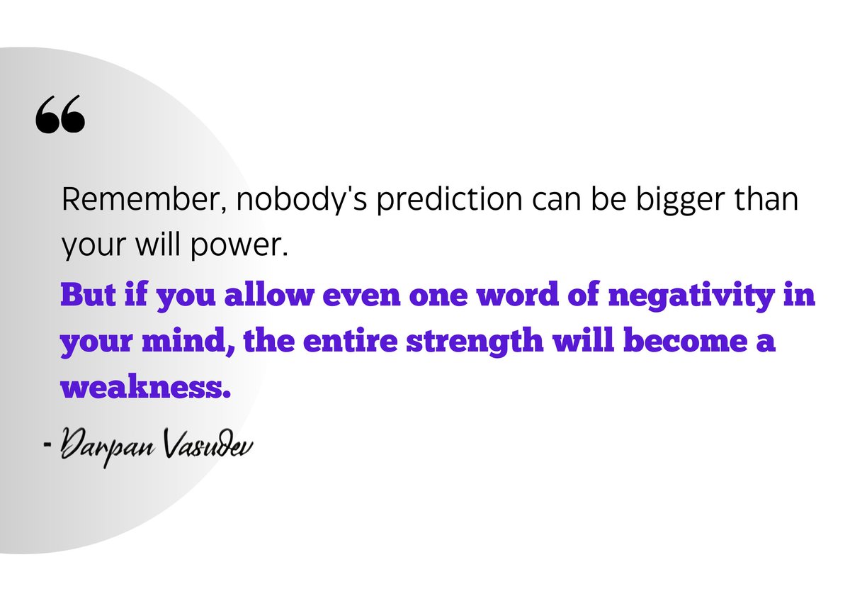 Darpanvasudev's tweet photo. #Motivation #Inspiration #PositiveVibes #Mindset #DreamBig #Success #HardWork #SelfImprovement #Goals https://t.co/q9FEwsYIMY