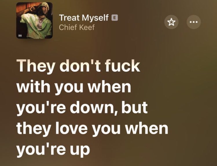 Always remember this!