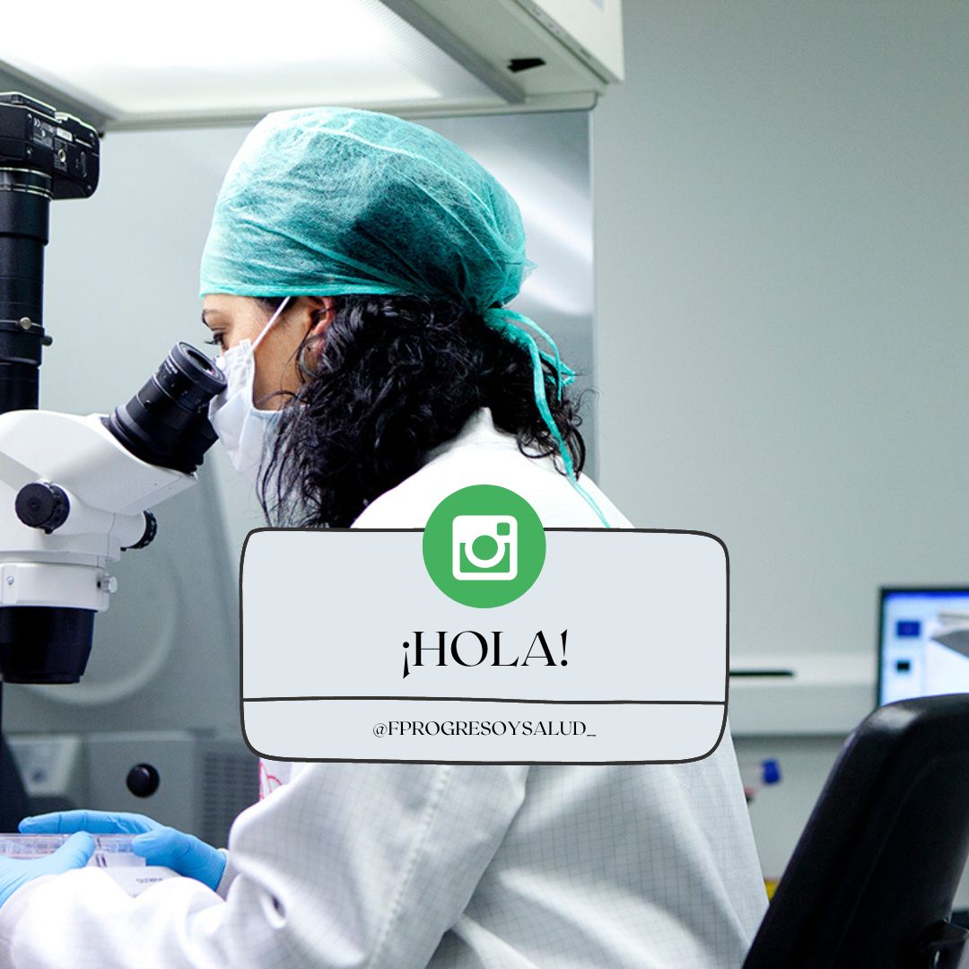 FProgresoysalud's tweet image. 🟣 ¿Todavía no nos sigues en nuestro perfil de #Instagram? No te pierdas otra forma de estar al día sobre #innovación e #investigación en #salud en Andalucía
📲 Síguenos: acortar.link/bcAR9l