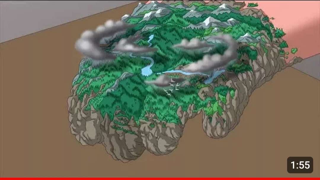 faecalspace's tweet image. PETER "GAIA" GRIFFIN ?