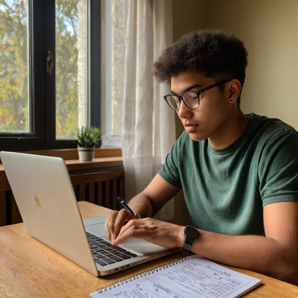 📝 Coneixes l’apartat “Saps què?” disponible al teu Portal de l’Estudiant? Des d’allà trobaràs respostes a preguntes relacionades amb el funcionament d’#Auladigital

🤟 bit.ly/3loludL