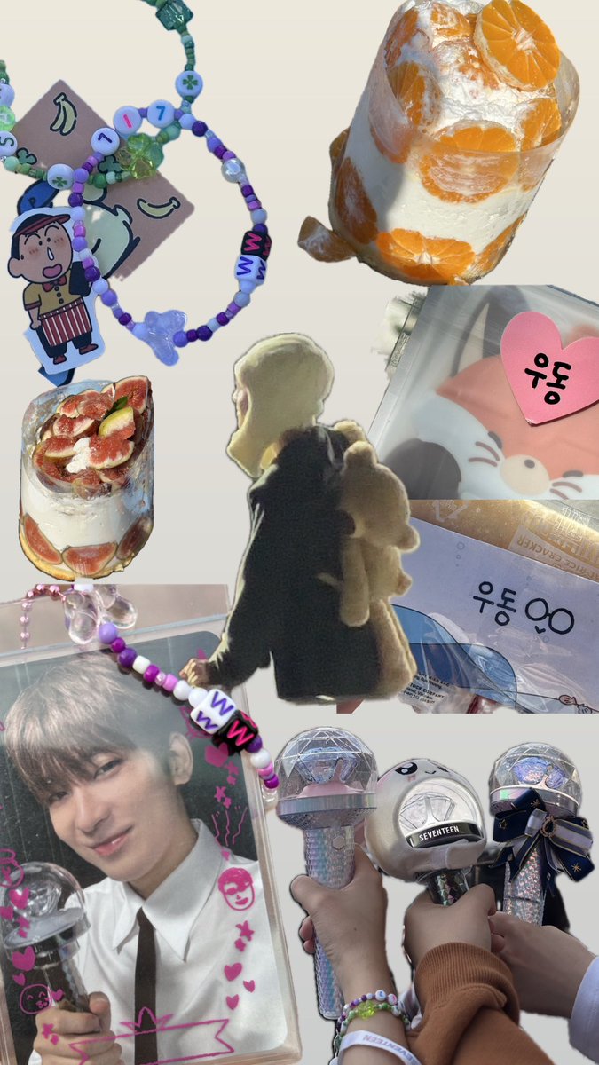 <늦은 고양콘 후기>
코지가 준 캐럿존 원우는 평생 품을거야🥹
함마언니 덕분에 생귤시루를 또 먹었다🍊
언니랑 애기랑 셋이 연석으로 공연 본 건 기적✨
곰돌이 원우는 역대급 원꾸🧸
모두모두 만나서 즐거웠고 행복했어용🩵
다음에 또 만나요 우리 모두 슬퍼 말아용🩷