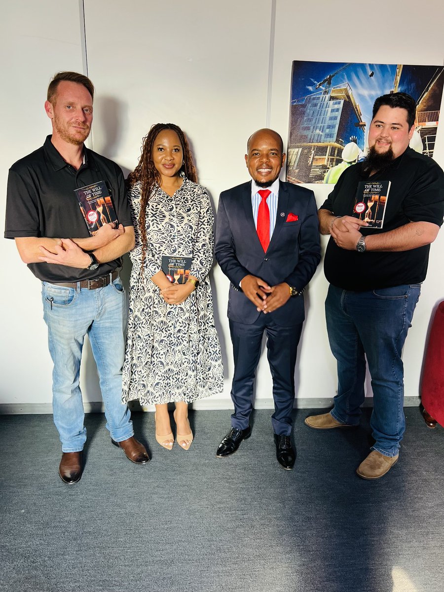 If you want to go fast, go alone; if you want to go far, go with others." 
Today marks an exciting chapter for Picco Construction . We’re thrilled to announce the establishment of our new offices in South Africa and the onboarding of new shareholders.