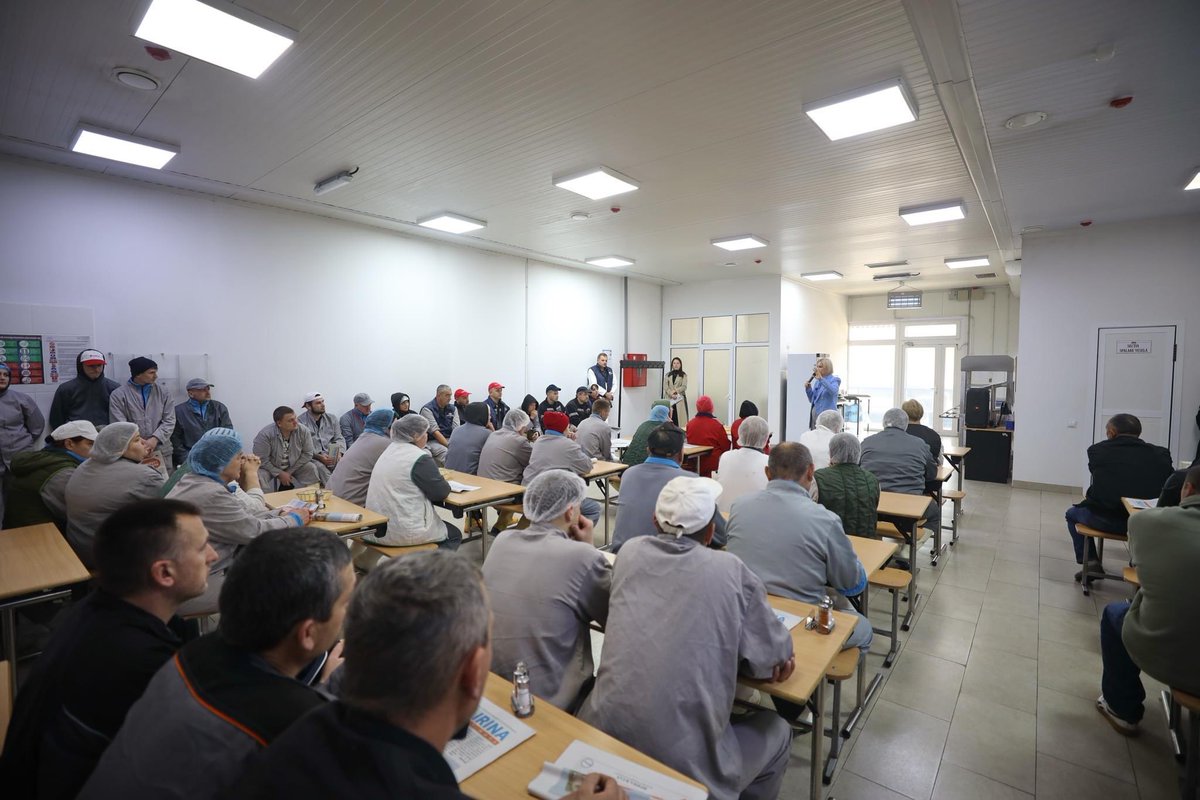 No matter what position I have held, I have always offered solutions to problems and never hid behind excuses. This approach will remain after I am elected President.