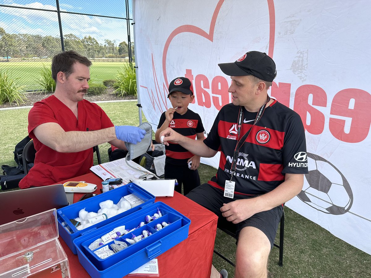 Andy Paschalidis (@andypaschalidis) on Twitter photo Wonderful to welcome ex <a href="/FootballAUS/">Football Australia</a> COO <a href="/Falvs/">Mark Falvo</a> to the <a href="/HOfFootball/">HeartbeatOfFootball</a> Board. Such a coup for us🤗🤗 <a href="/FIFAcom/">FIFA</a> <a href="/footballnsw/">Football NSW</a> <a href="/thepfa/">Professional Footballers Australia</a> <a href="/JJ_JamesJohnson/">James Johnson</a> <a href="/peterfilopoulos/">Peter Filopoulos</a> <a href="/Tim_Cahill/">Tim Cahill AO</a> <a href="/HeatherGarriock/">HeatherGarriock</a> <a href="/heartfoundation/">Heart Foundation</a> <a href="/SteveKamperMP/">Steve Kamper</a> <a href="/Socceroos/">Subway Socceroos</a> Wonderful to welcome ex <a href="/FootballAUS/">Football Australia</a> COO <a href="/Falvs/">Mark Falvo</a> to the <a href="/HOfFootball/">HeartbeatOfFootball</a> Board. Such a coup for us🤗🤗 <a href="/FIFAcom/">FIFA</a> <a href="/footballnsw/">Football NSW</a> <a href="/thepfa/">Professional Footballers Australia</a> <a href="/JJ_JamesJohnson/">James Johnson</a> <a href="/peterfilopoulos/">Peter Filopoulos</a> <a href="/Tim_Cahill/">Tim Cahill AO</a> <a href="/HeatherGarriock/">HeatherGarriock</a> <a href="/heartfoundation/">Heart Foundation</a> <a href="/SteveKamperMP/">Steve Kamper</a> <a href="/Socceroos/">Subway Socceroos</a>