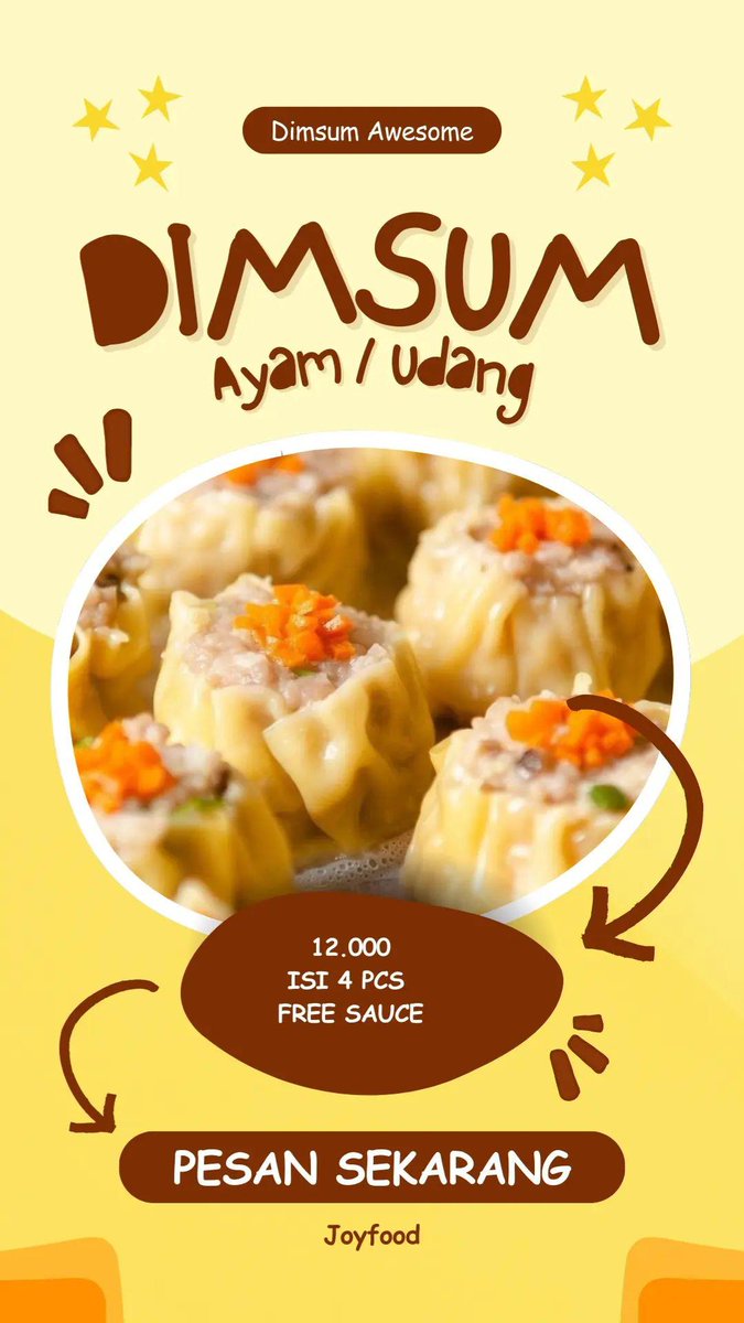 PinQciouss's tweet photo. Open Order Dimsum Ayam / Udang
Harga 12rbu isi 4 dimsum free sauce
📍Malang
https://t.co/1BtC9kbN4a

#dimsum #ayam #kuliner #malang https://t.co/GYJMGIF68U