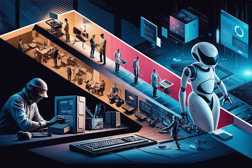 AegisSoftTech's tweet image. #SoftwareTesting Evolution: Transitioning from Manual Efforts to Automation!
Read More @ bit.ly/4dSM4AG
#AutomatedTesting #ManualTesting #SoftwareTestingEvolution #AegisSofttech