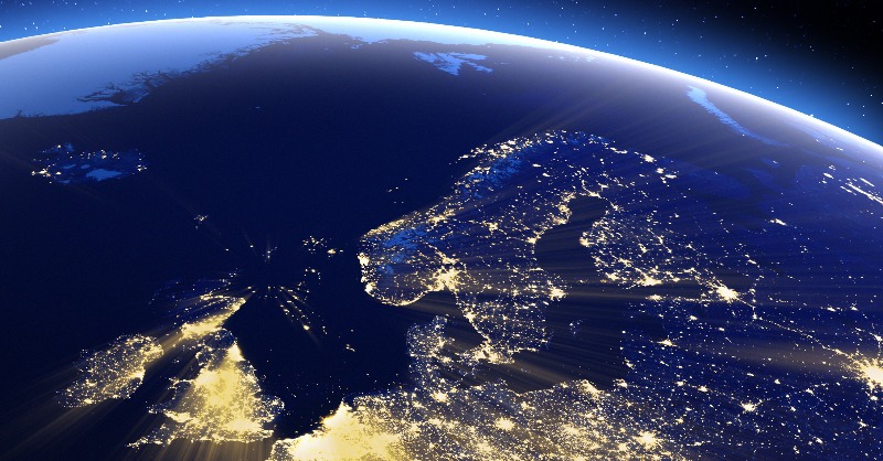 connecteuropex's tweet photo. 🚨 With the #NIS2 Directive now in force, @TelenorGroup's Nordic Digital Security 2024 report urges stronger Nordic collaboration to tackle escalating cyber threats. As #AI fuels new attacks, the report stresses the need for resilience across key sectors 👇