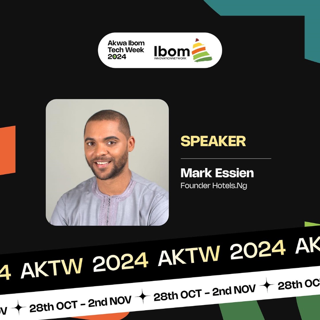 mr_abeludoh's tweet photo. #DigitalTransformation #TechWeek2024 #NetworkingOpportunities #LevelUpInTech #TechCareers https://t.co/27NntuKFf3