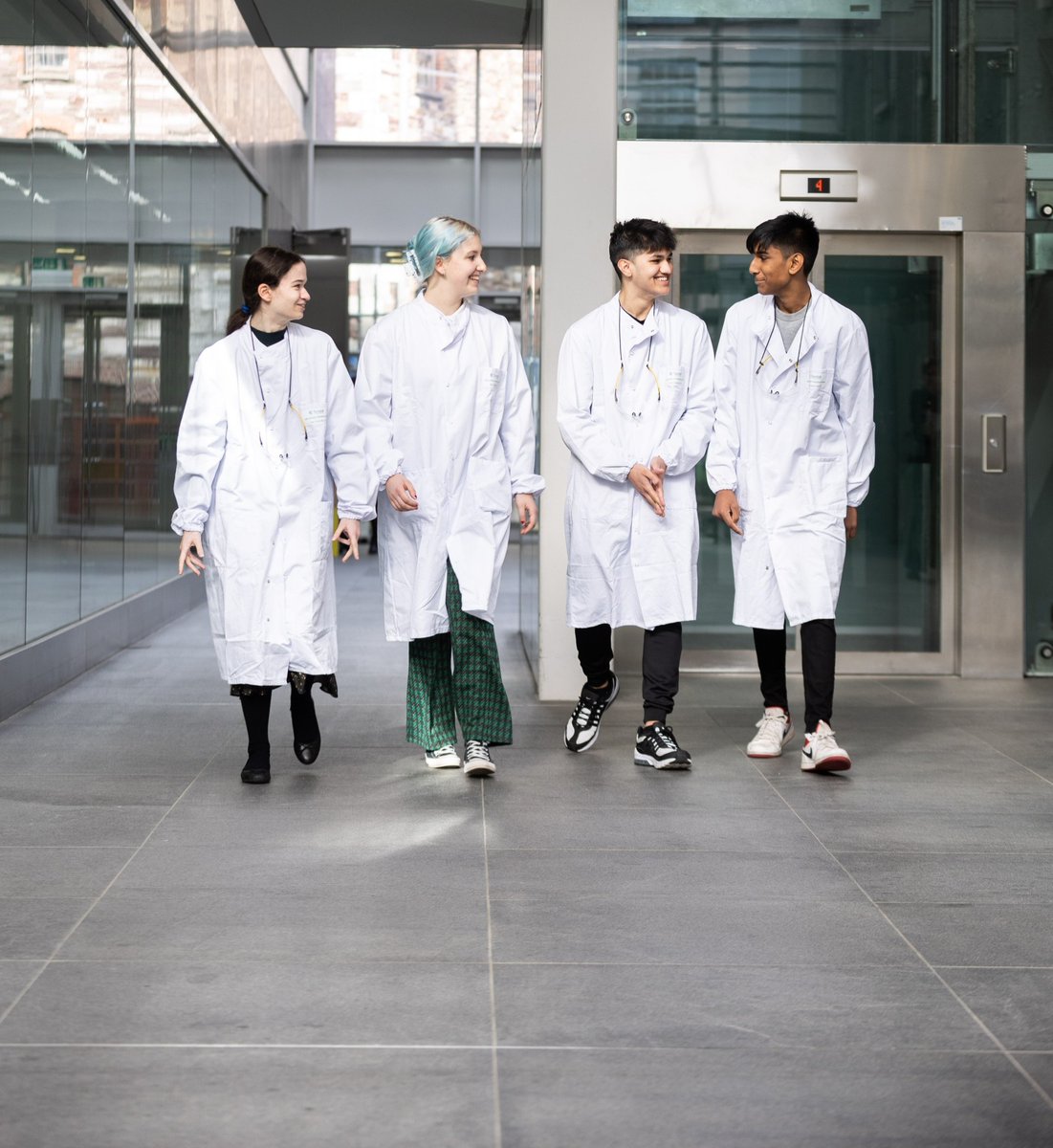 Tyndall Institute (@tyndallinstitut) on Twitter photo Tick tockโ
Applications for our hugely popular #TYWeek programme will close tomorrow October 18th at 12pm.
โก๏ธDon't miss out - apply now bit.ly/3Y85sEe.
<a href="/SEFSUCC/">SEFS<a href="/UCC/">UCC Ireland</a></a> @UCC <a href="/IPICIreland/">IPIC</a> <a href="/MCCI_ie/">MCCI</a> <a href="/Researchirel/">Research Ireland</a> Tick tockโ
Applications for our hugely popular #TYWeek programme will close tomorrow October 18th at 12pm.
โก๏ธDon't miss out - apply now bit.ly/3Y85sEe.
<a href="/SEFSUCC/">SEFS<a href="/UCC/">UCC Ireland</a></a> @UCC <a href="/IPICIreland/">IPIC</a> <a href="/MCCI_ie/">MCCI</a> <a href="/Researchirel/">Research Ireland</a>