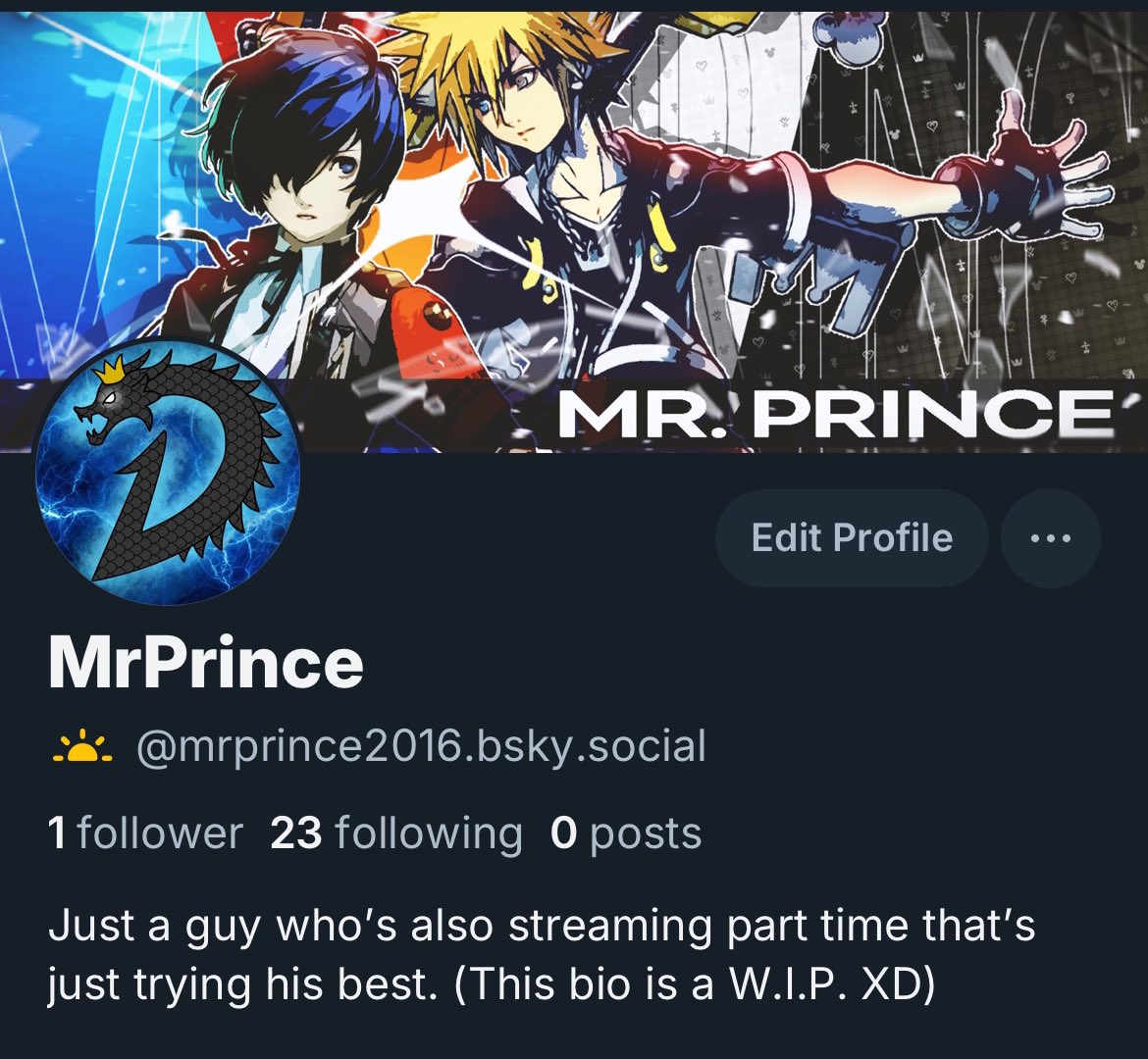 Alrighty then. G’morning folks. Since the M**krat keeps making this site hit the shitter I have created one of *these*. I’ll still be here but until then, either he leaves or this app goes down