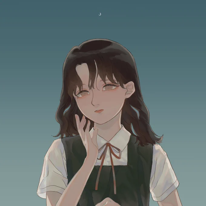 この時代の絵、結構気に入ってる。(3連になっちゃった) #あなたの評判は置いといて自分じゃ気に入ってる4選がみたい 