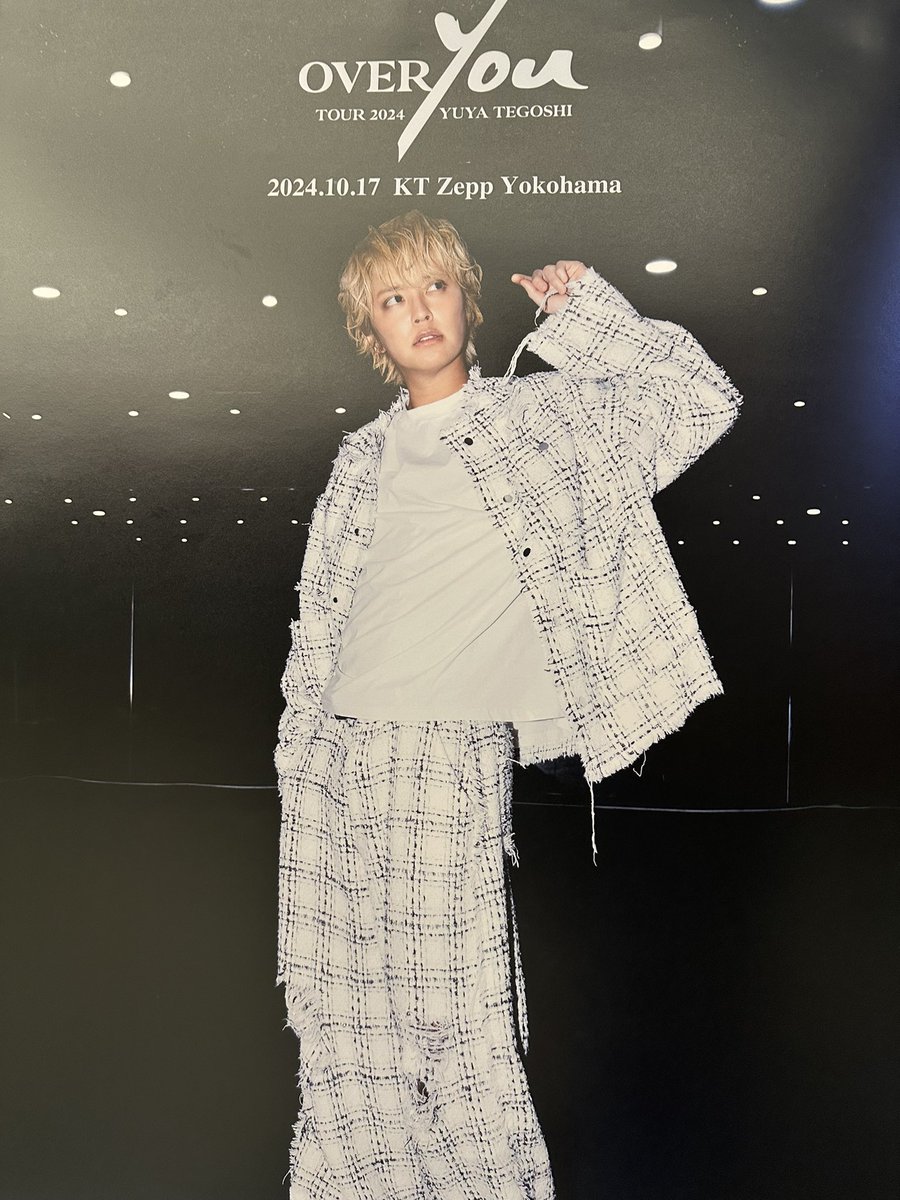 ty___O128's tweet photo. 4.5年ぶり？くらいに手越祐也くんにお会いしに行ってきました🥺🥺🩷🩷 https://t.co/80m7bz3LPd