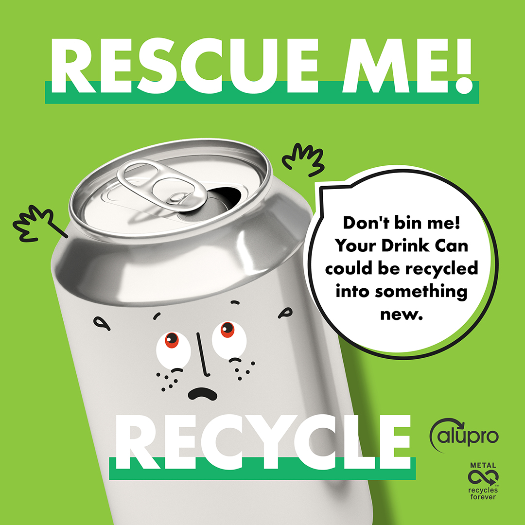 Alupro UK (@aluprouk) on Twitter photo This recycle week don't forget to recycle your empty drink cans ♻️ #DYK that every year the average UK household consumes 380 drink cans! #RecycleWeek <a href="/recycle_now/">Recycle Now</a> This recycle week don't forget to recycle your empty drink cans ♻️ #DYK that every year the average UK household consumes 380 drink cans! #RecycleWeek <a href="/recycle_now/">Recycle Now</a>