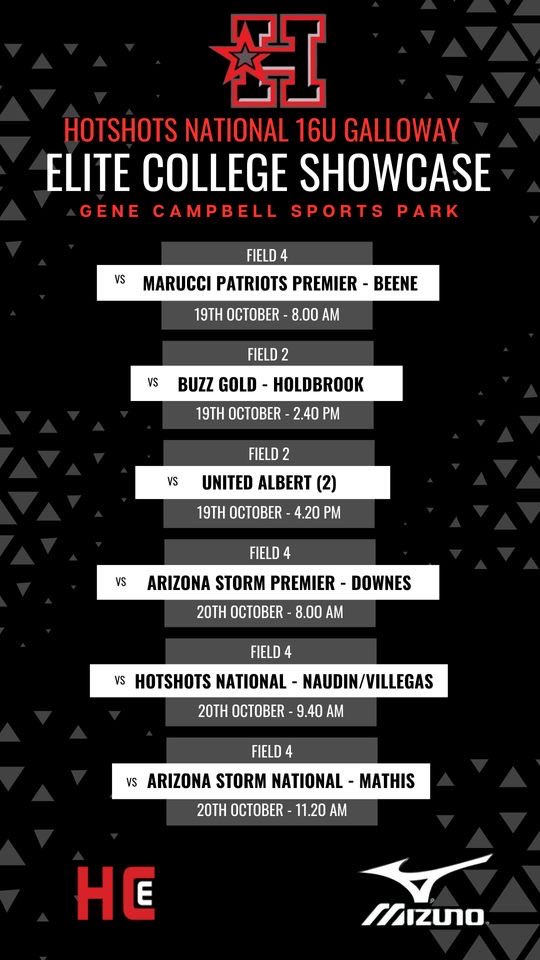 Come check out this talented group this weekend at the Hot Corner Tourney 
📍Conroe, TX
📅  10/19-20
#BangBang
#Unit