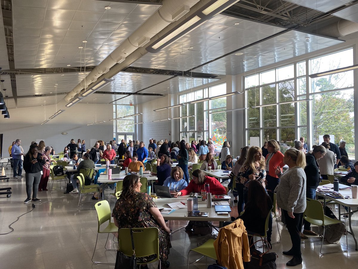 Another great session with WCPSS AIG teachers! Instructional Strategies and Planning Aligned to Levers was a hit!! <a href="/WCPSS_ALS/">ALS</a> <a href="/missy_wakectaig/">Missy Laster, AIG</a> <a href="/CRice_psych/">Chris Rice, MA, CAS</a> <a href="/LaKeshaSRoberts/">La' Kesha Roberts</a> <a href="/prettysqueaky/">Squeaky Altman</a>