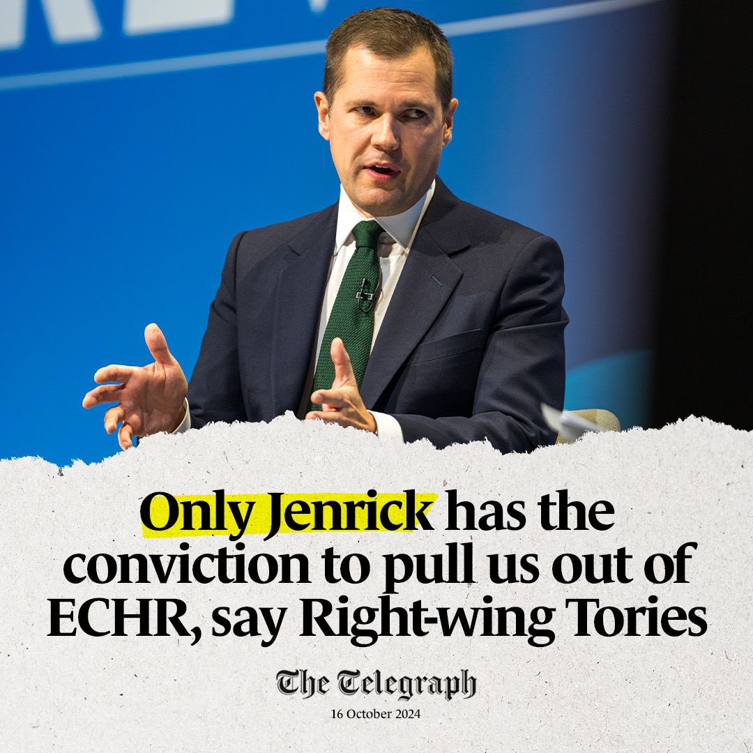 Robert Jenrick tweet media