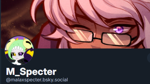 M Specter tweet media