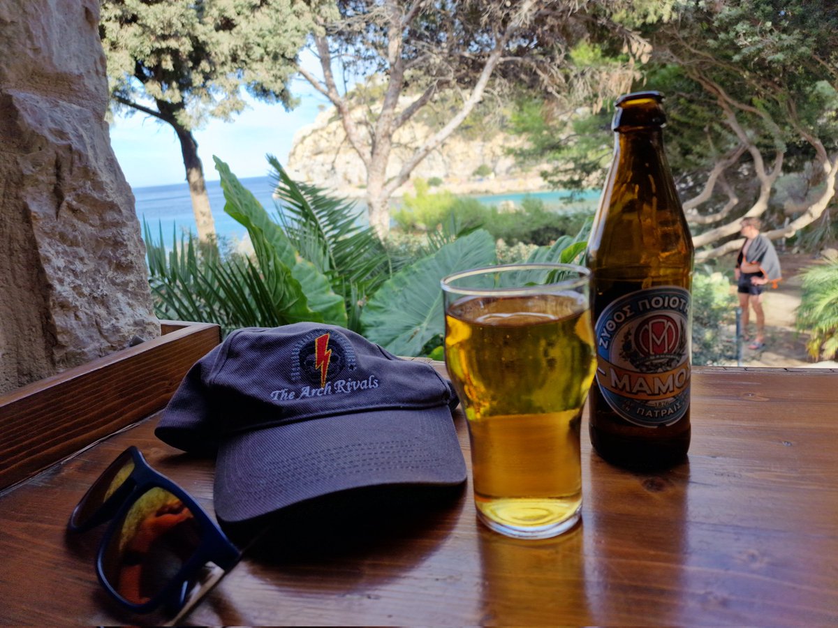 Andrew Gormley tweet media