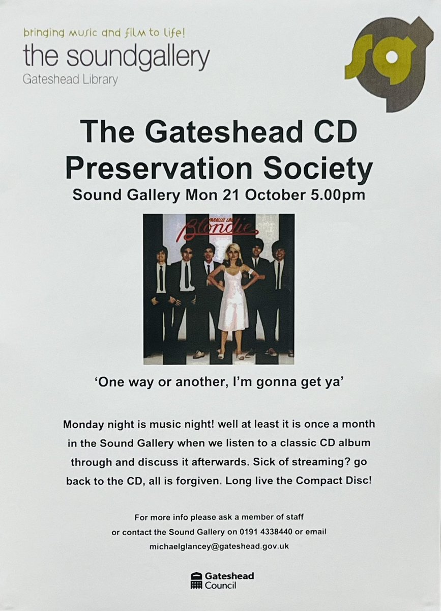 GatesheadSoundGallery tweet media